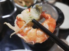 深海大虾-捞王锅物料理(温州万象城店)