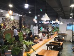 大堂-水平有限螺蛳粉(宏达大厦店)