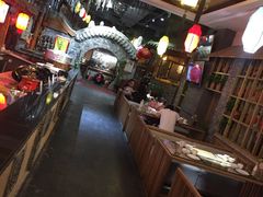 -来小酌·长安酒家(翠庭大厦店)