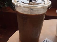 -Seesaw Coffee(朝阳大悦城店)