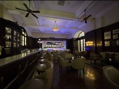 -LONG BAR 廊吧(外滩华尔道夫酒店)