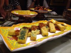 iphone_upload_pic-那家小馆•北京菜•烤鸭(中关村店)