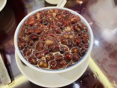 红豆双皮奶-民信老铺(华盖路店)
