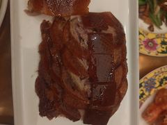 -京味斋·烤鸭·北京菜(安贞店)
