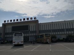 -宁波保税区进口商品象山直销中心