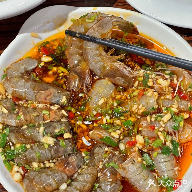 终于在泉州找到了一家超正宗的潮汕美食店！