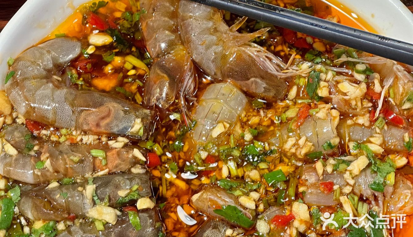 终于在泉州找到了一家超正宗的潮汕美食店！