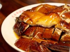 -黄连大头华烧鹅店(大良店)