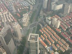 -上海环球金融中心云端足球盛典