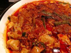 -博林天瑞喜来登酒店·西丽尚膳