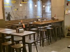 大堂-卡乐星(浦东嘉里城店)