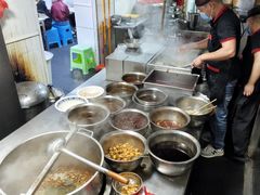 -金牌罗记肠旺面(蔡家街店)