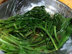 -安陆烧烤(城站路店)