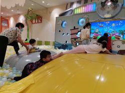 -meland亲子乐园•派对•研学(苏州悠方购物中心店)