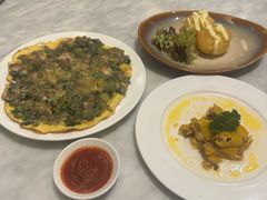 -厦门朗豪酒店 · 明阁中餐厅