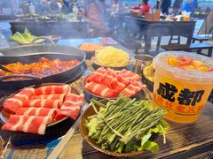 -冯校长老火锅(深圳总店)