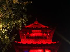 -中天楼