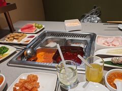 -海底捞火锅(龙湖时代天街店)