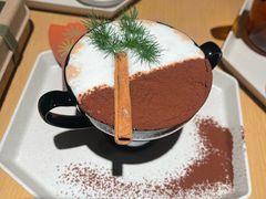 -tea'stone(平安金融中心店)