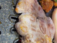 -青瓦餐厅·生鱼片·韩园烤肉(西塔店)