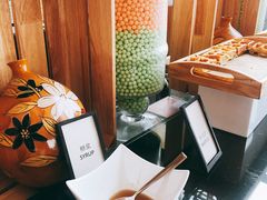 -视界美食自助餐厅·石家庄希尔顿酒店