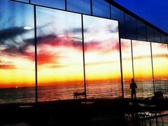 -Cafe Aewol Monsant