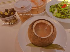 -汤城小厨•粤菜•靓汤(金宝街店)