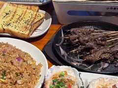 -本色.小马哥烧烤(五一路总店)