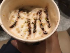 -星巴克(天津鲁能中心第三店)