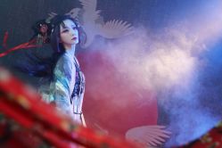 -梓摄影古装写真工作室(富力广场店)