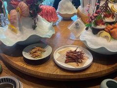 -尚海豆捞(乐虹坊店)