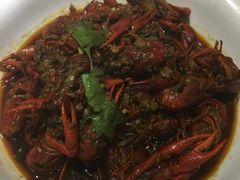 -味上湘菜馆(岳麓山店)