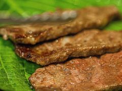 -笑谈小街·韩国料理(萝岗店)