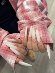 -HUII NAIL绘京美甲美睫会馆