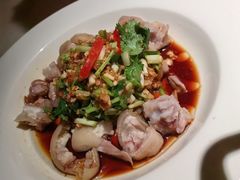 -绿茶餐厅(深圳龙华天虹购物中心店)