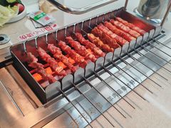 -丰茂烤串(五道口店)