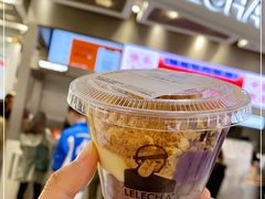 -LELECHA乐乐茶(新街口大洋店)