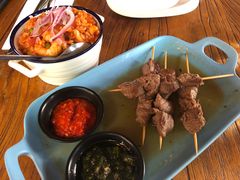 -El Bodegon阿根廷秘鲁餐厅(幸福路店)