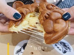 -珍煮丹·黑糖饮品专卖(东城万达店)