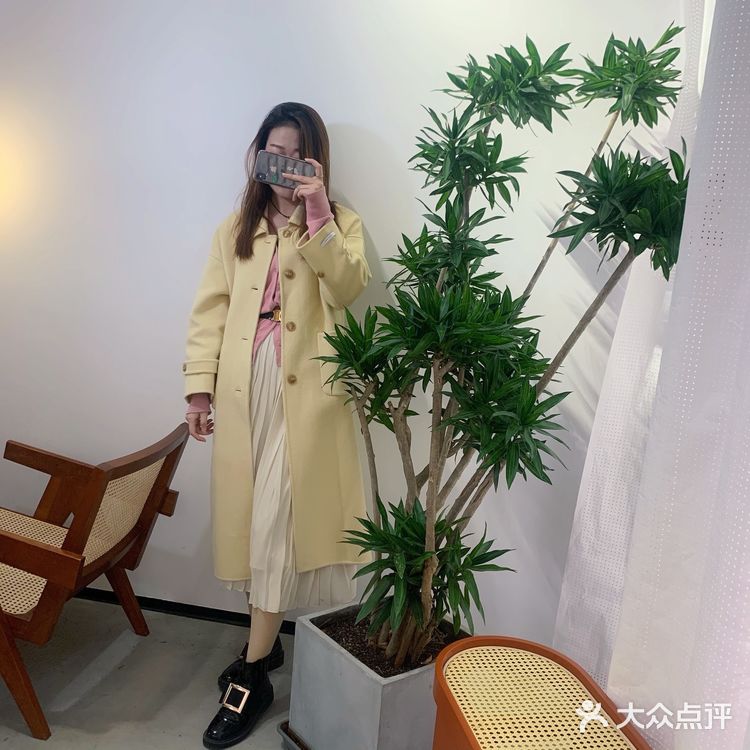 天津探店·法式甜品🍮✖️韩国🇰🇷ins风