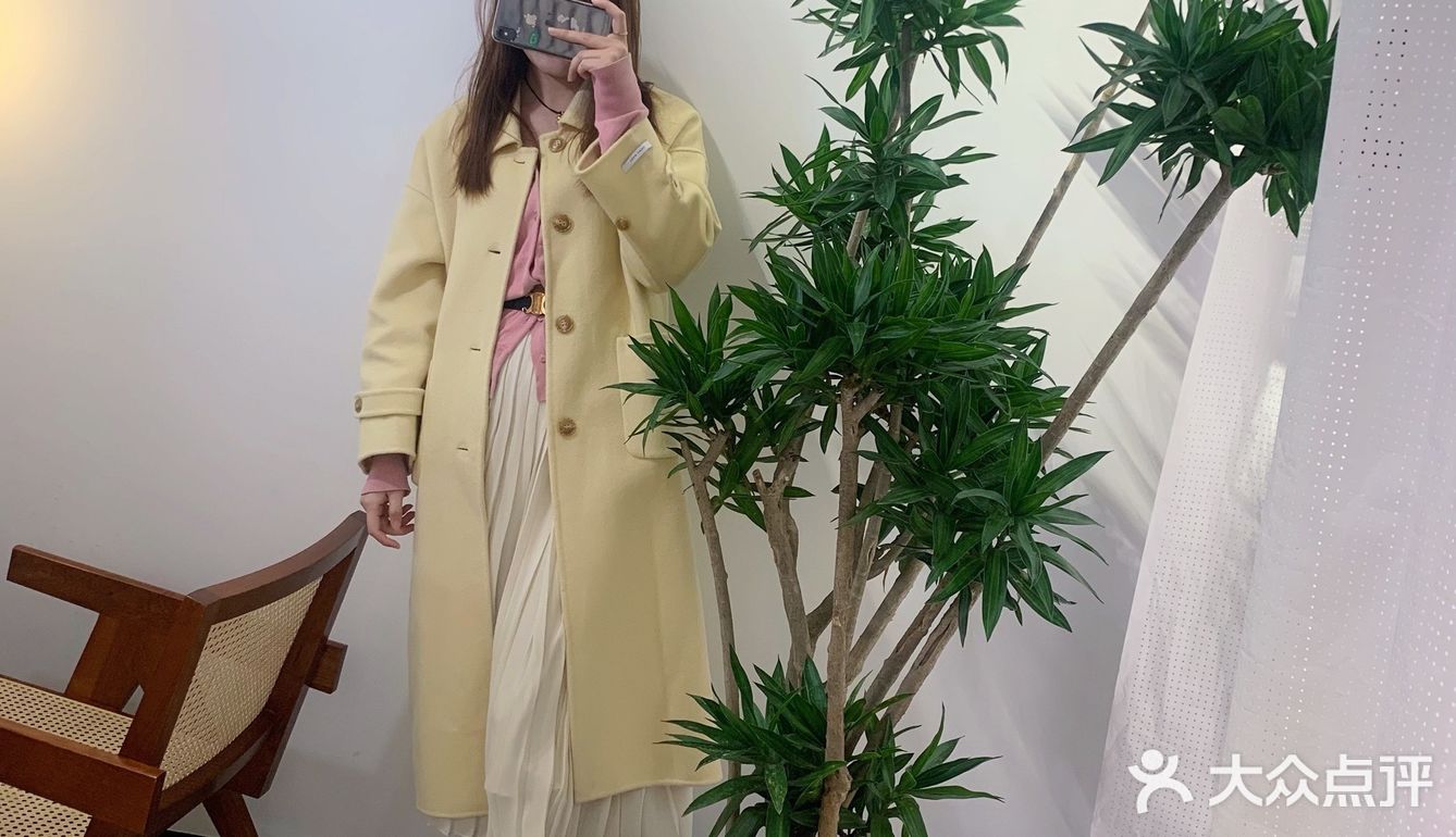 天津探店·法式甜品🍮✖️韩国🇰🇷ins风