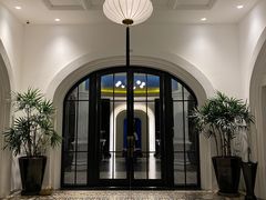 -富国岛翡翠湾 JW 万豪度假酒店