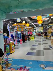 -万达宝贝王(上海浦江店)