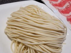 -东来顺饭庄(金泉广场店)