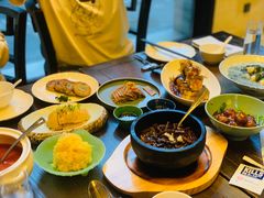 -品悦(崇明凯悦店)
