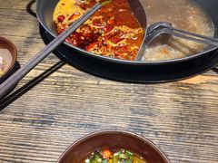 -冯校长老火锅(深圳总店)