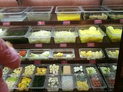 -小蛮椒麻辣烫·麻辣拌(青浦宝龙店)