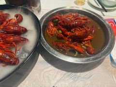 -怪怪龙虾·来自江苏盱眙(惊驾路店)