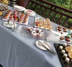 -东航云逸酒店·宴会厅