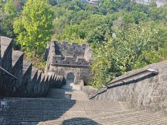 -求水山公园